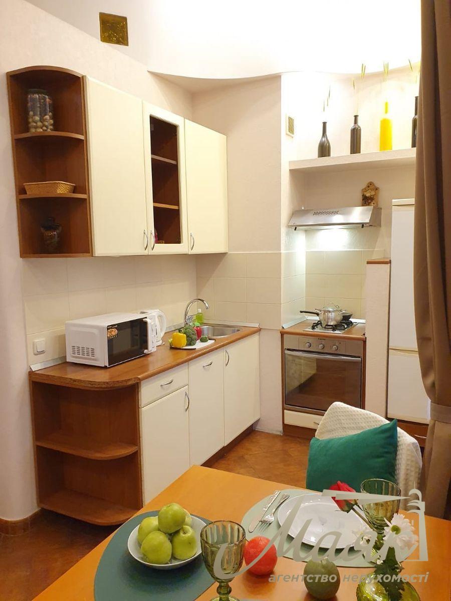 Оренда 2-х кімнатної квартири вул. Еспланадна, Бессарабка