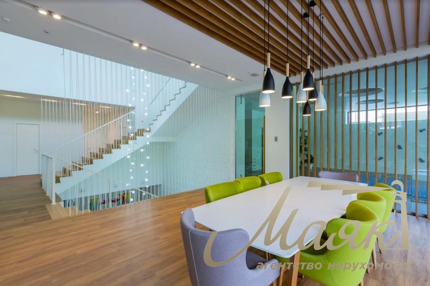 Продаж будинку (700м2) Козин/Конча заспа, с.Рудики, Обухівський район.