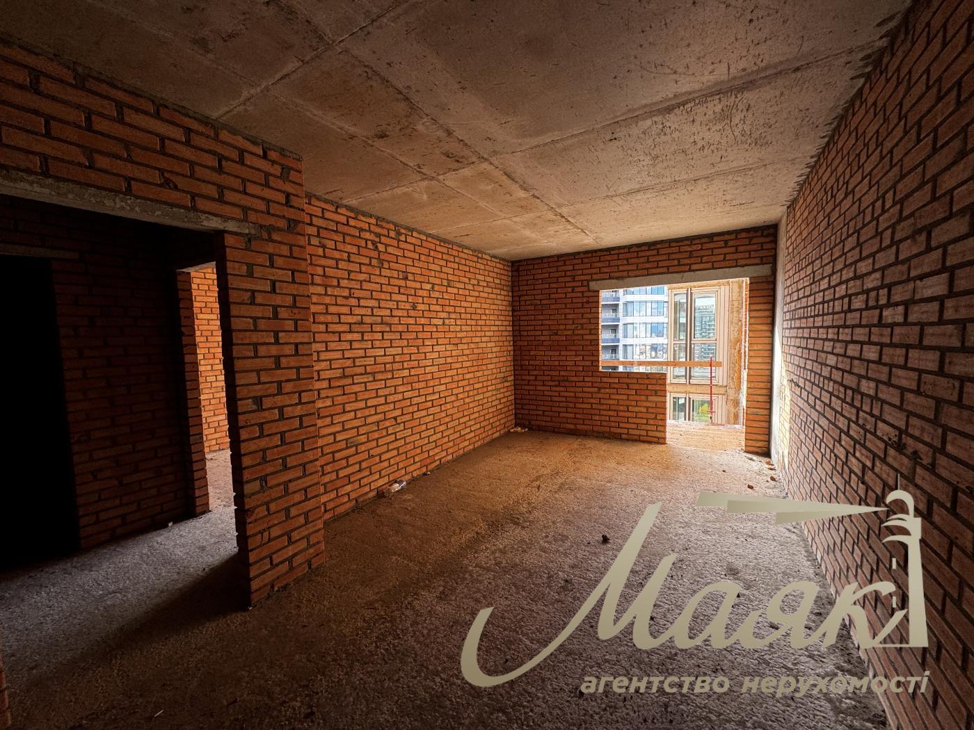 For sale 1k. apartment 51m in Residential Complex Maxima Residence, Maxima Residence, Konovaltsa str., Pechersk