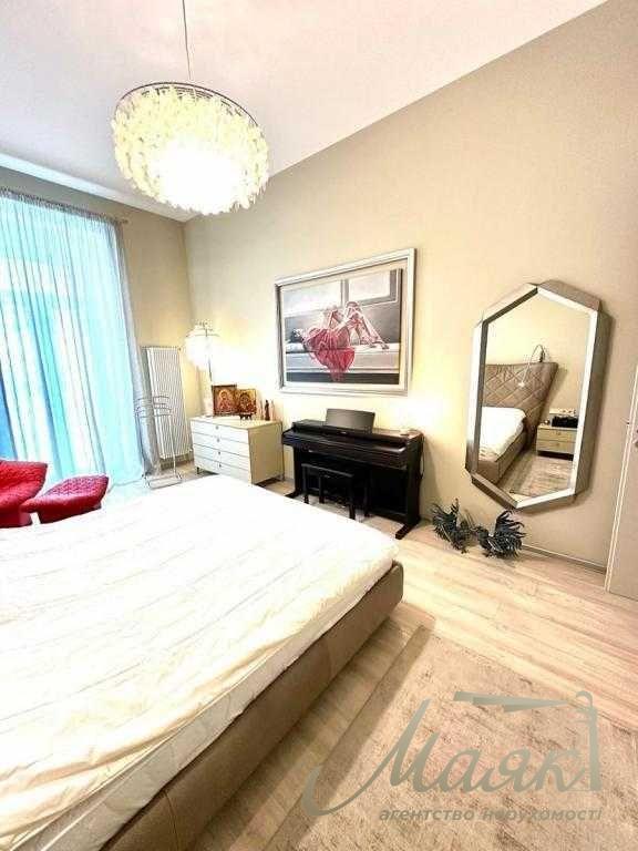 For sale 4-room apartment, 178 m², 13/2, Shelkovychnaya str., Lipki, Center, Kyiv