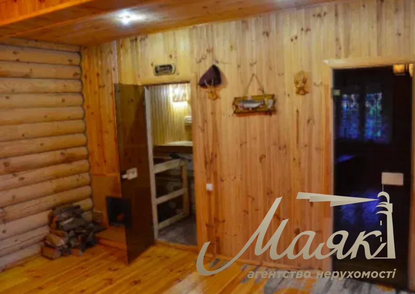 Оренда будинку Пуща Лісова, Мощун, закрите містечко з Лісом та Озером