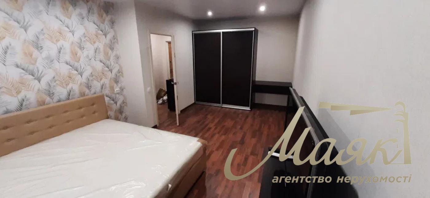 Продажа 1к квартиры ЖК Laky Land, ул. Берковецкая