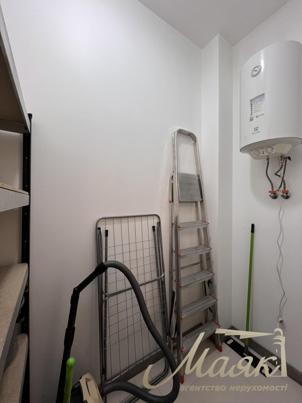 Оренда 2-комнатной квартиры 80 м² в элитном ЖК бизнес класса «Французский квартал»,Печерский район