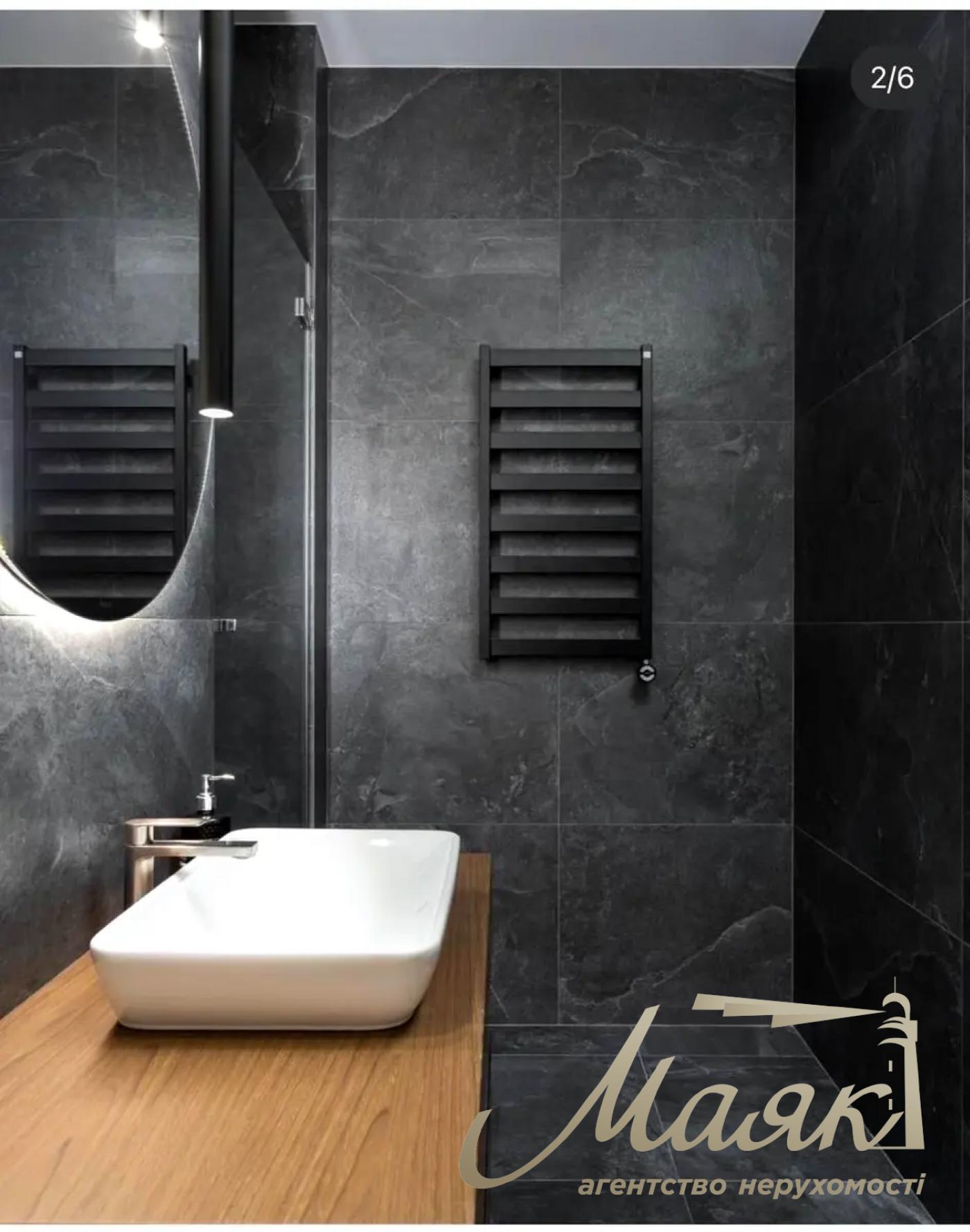 For sale 3-bedroom apartment in LCD "Novopecherskie Lipki", Verkhoglyada street (Dragomirov)