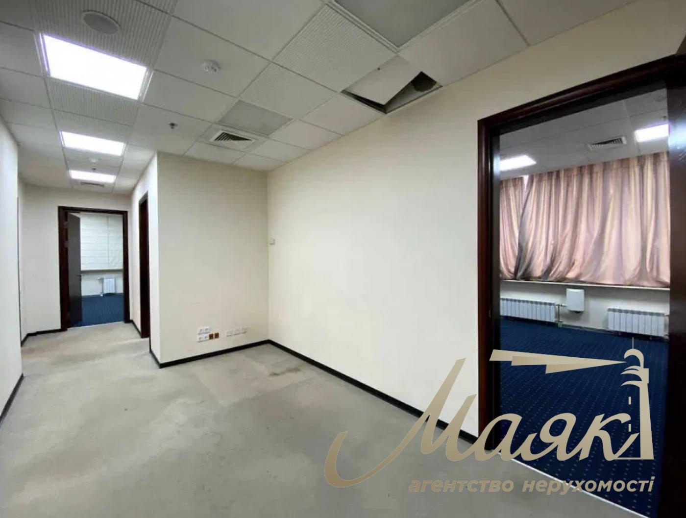 Rent of a building on Pechersk, Nemirovich Danchenko St.