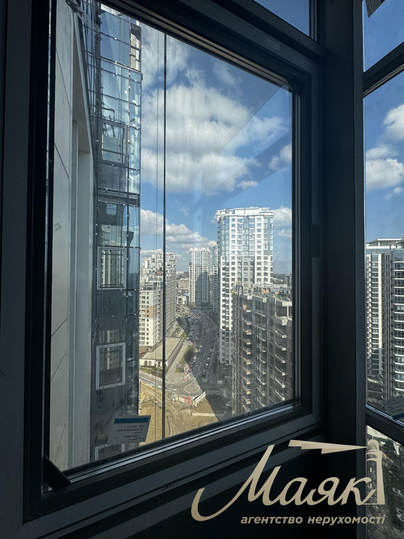 Продажа 2-х комнатной квартиры, 81 м2 в ЖК Новопечерские Липки Драгомирова