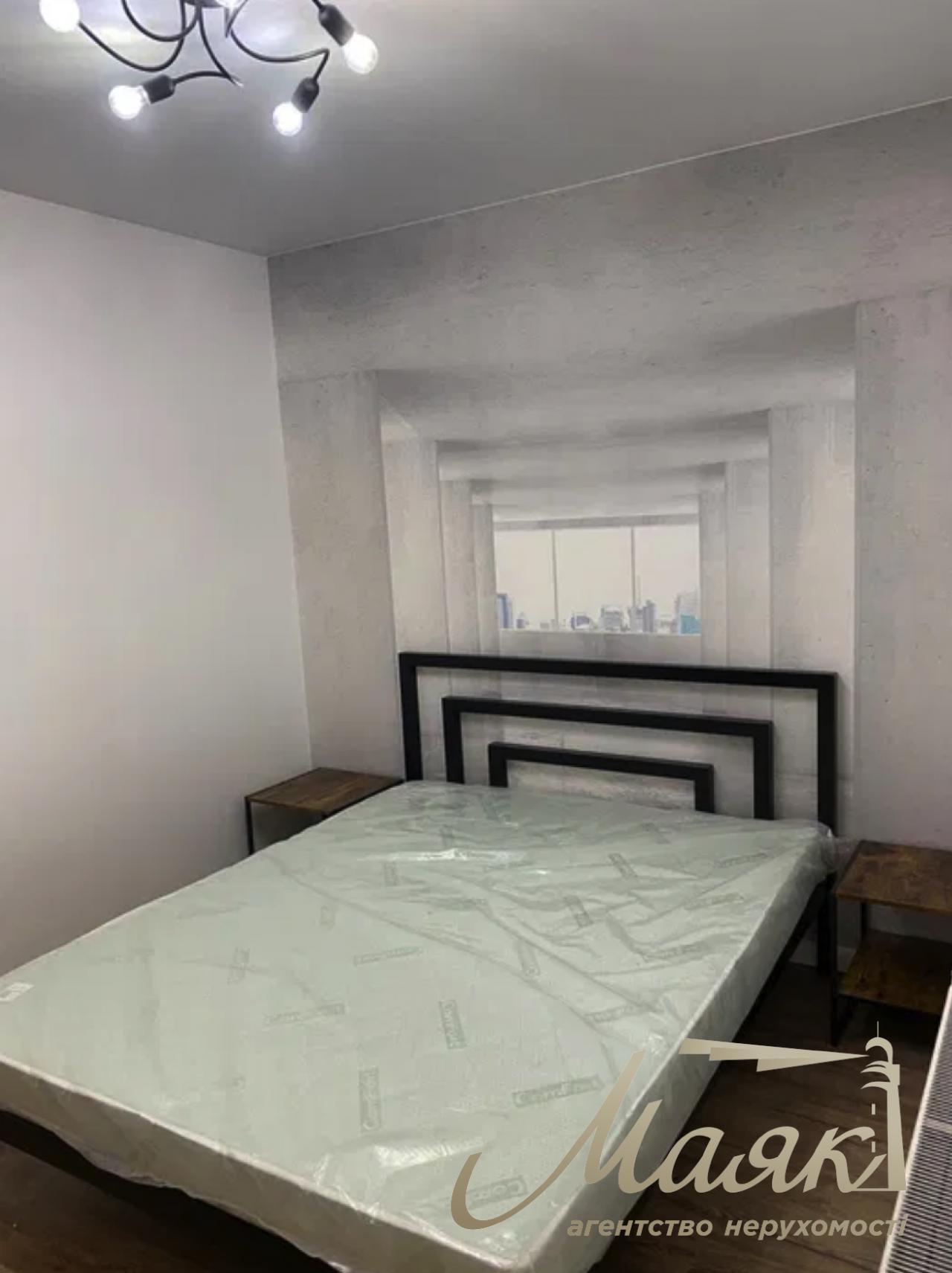 Продаж 1-кімнатної квартири Глибочицька 73-77 ЖК Podil Plaza&Residence