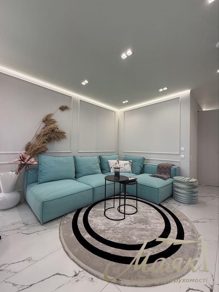 Rent 3-room apartment in Park Avenue Residential Complex
