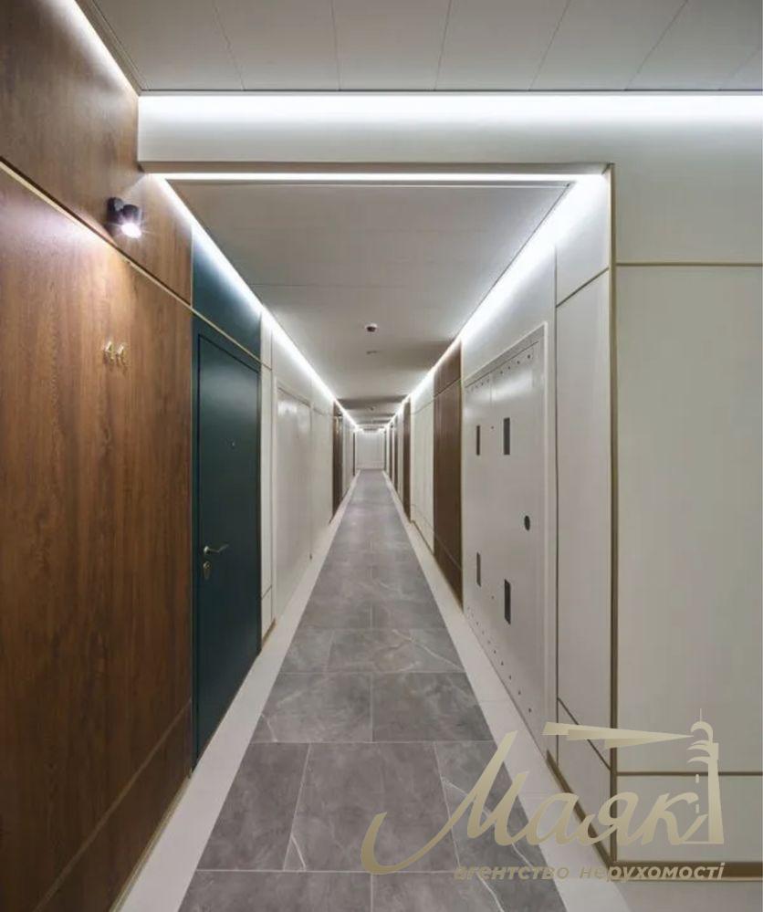 Продажа 3к квартиры, 105м2, ЖК Chicago central house