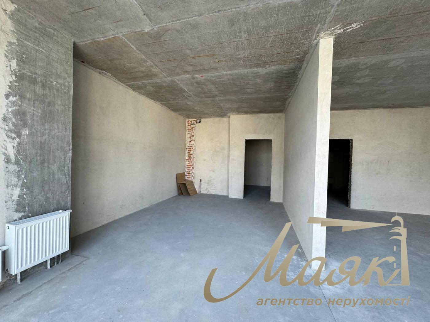 Sale of apartment 176m2 in residential complex Boulevard of Fountains, Sapernoye Pole street, Pechersk, Kyiv