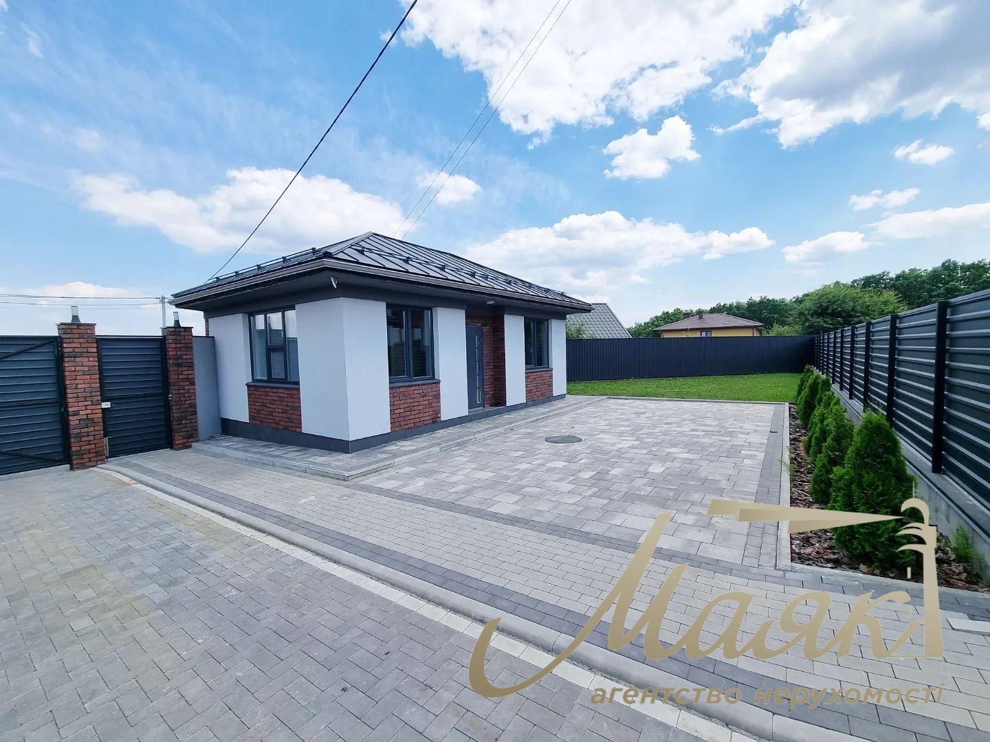 Продаж будинку в Ходосівці 196 кв.м у КТ Мануфактура