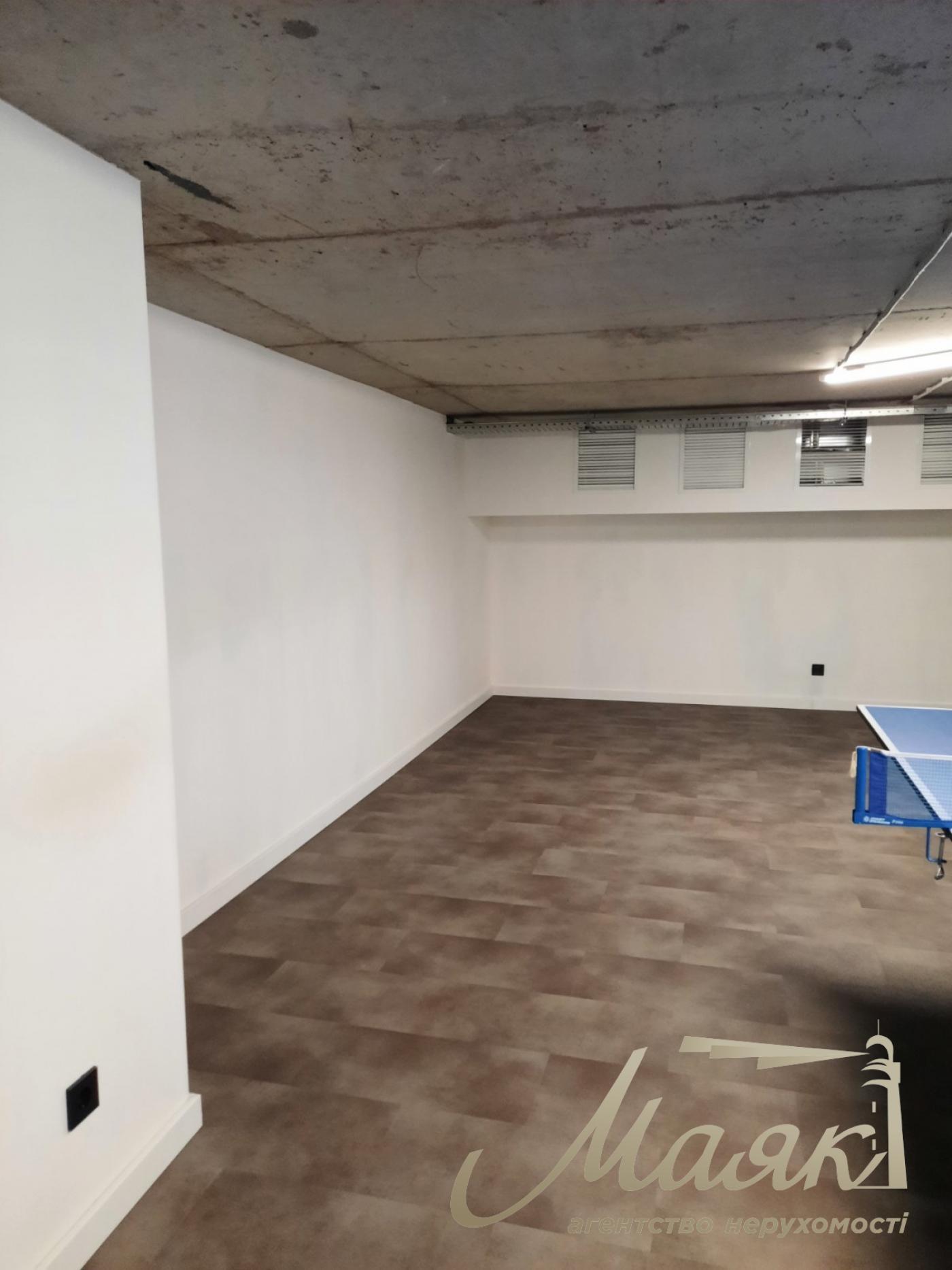 Office premises for rent, 73 m2, BC City Garden