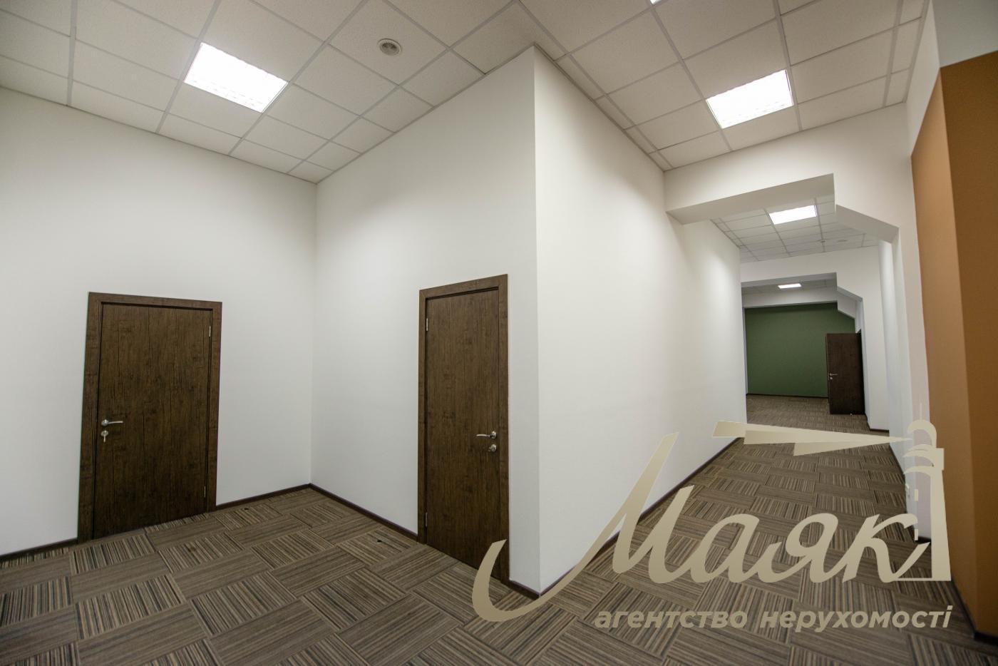 Аренда офисного помещения 385м2, БЦ Victoria Park, Голосеевский р-н