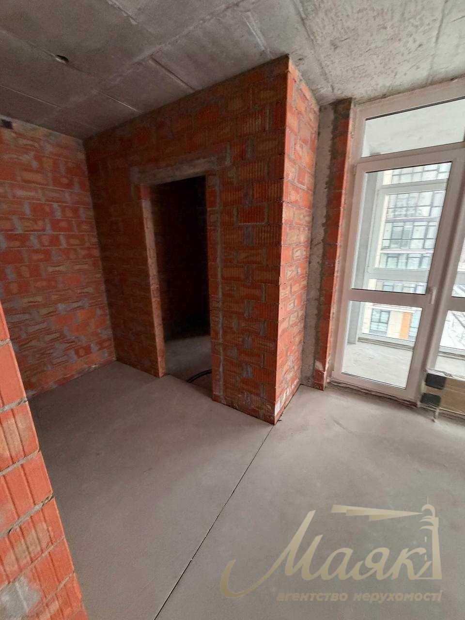 For sale 4-room apartment 123 m² in Residential Complex "French Quarter 2", John McCain St., 3a