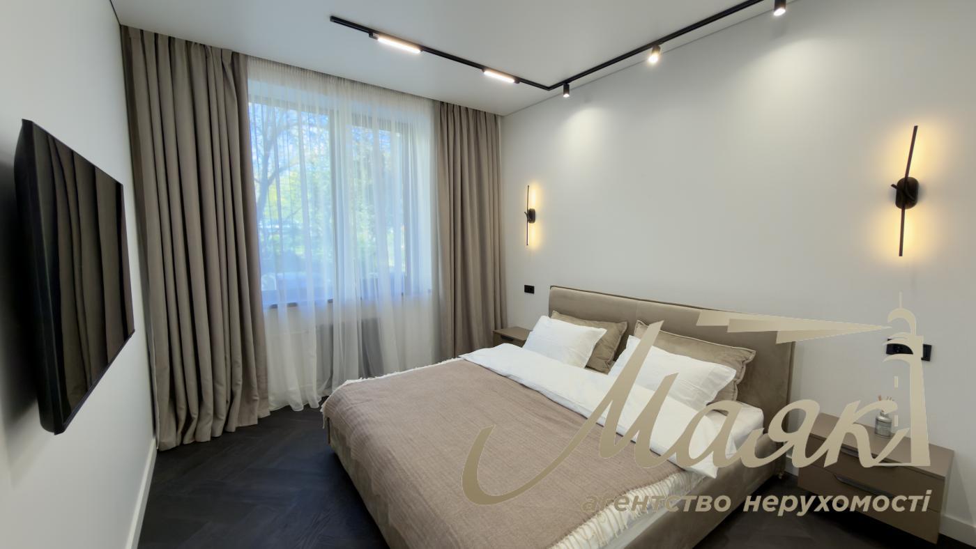 Аренда двухкомнатной квартиры по ул. Бойчука 9/12