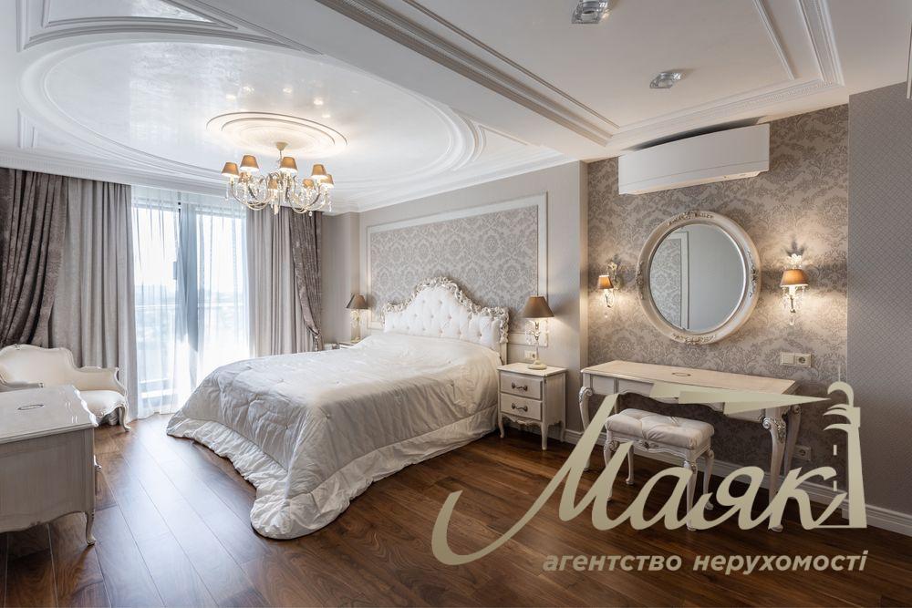 Продаж 5к квартири ЖК Park Avenue VIP, проспект Голосіївський