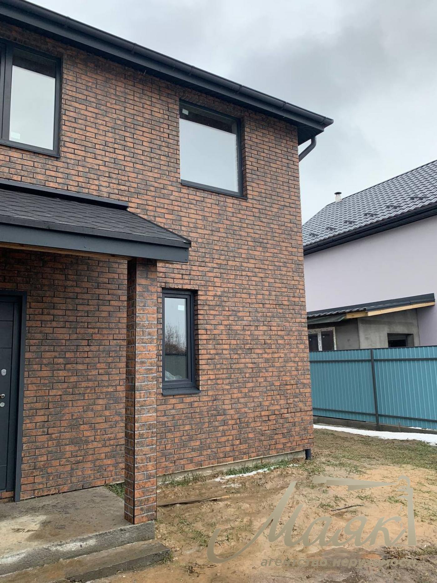 Продаж дуплексу Боярка, село Нове вул. Івана Богуна