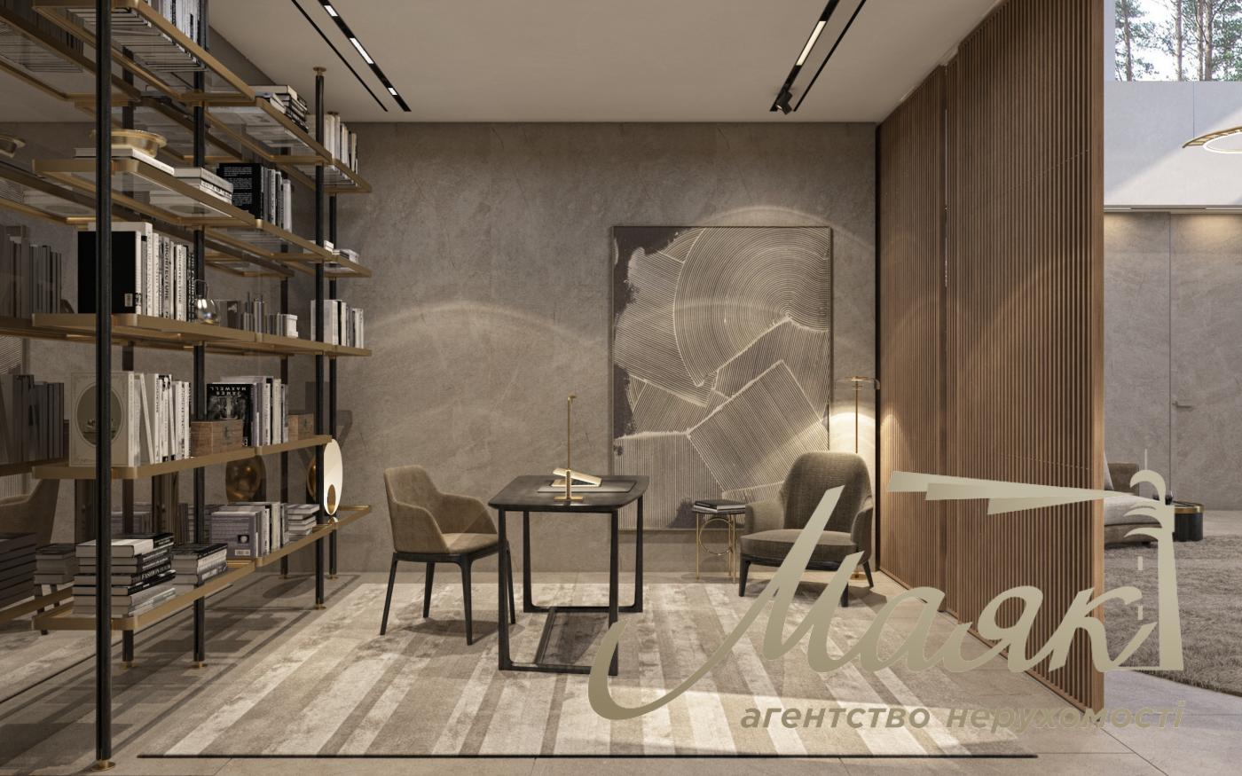 Продажа 1-этажного дома 305 м2, в Плютах