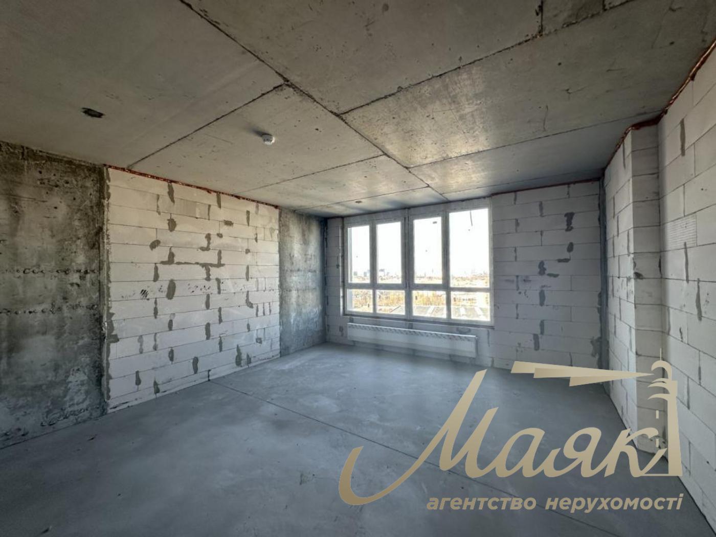 Продаж 2-к квартири ЖК LIKO-GRAD Perfect Town, Голосіївський р-н, Теремки