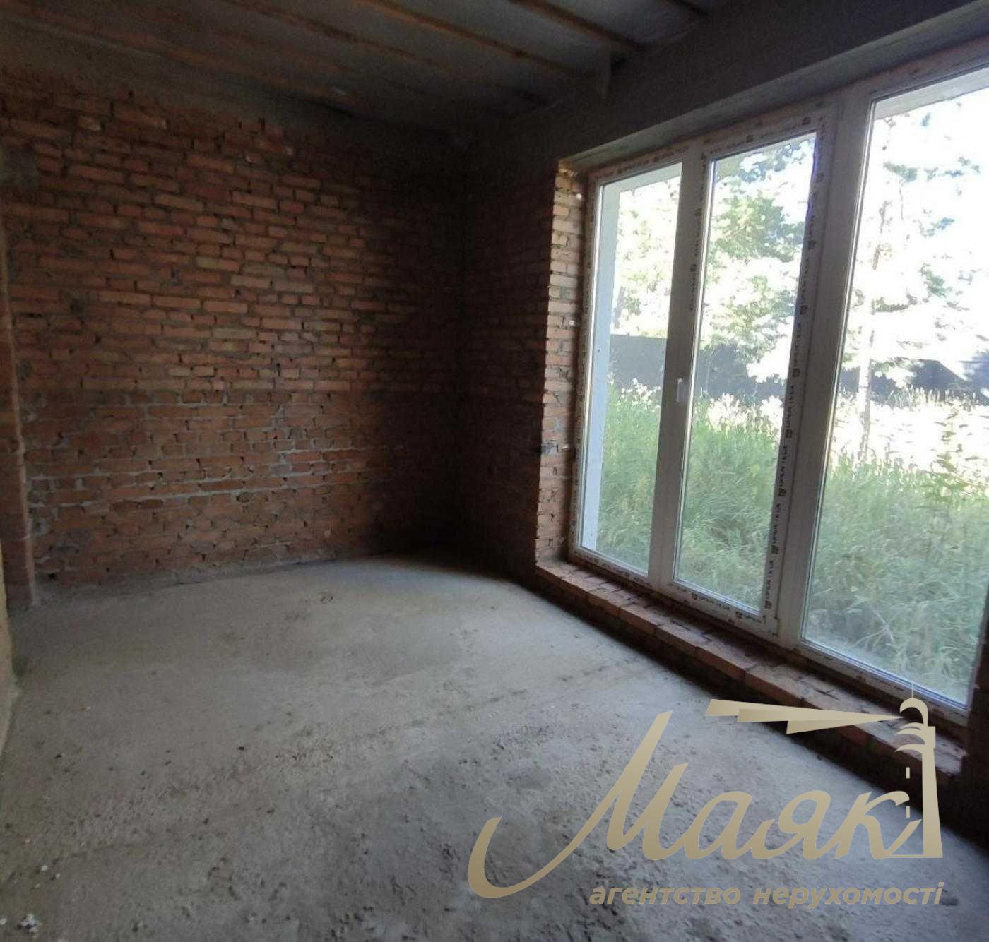 Продаж нового дома 130м2 у реки Козинка, Козин, Конча-Заспа