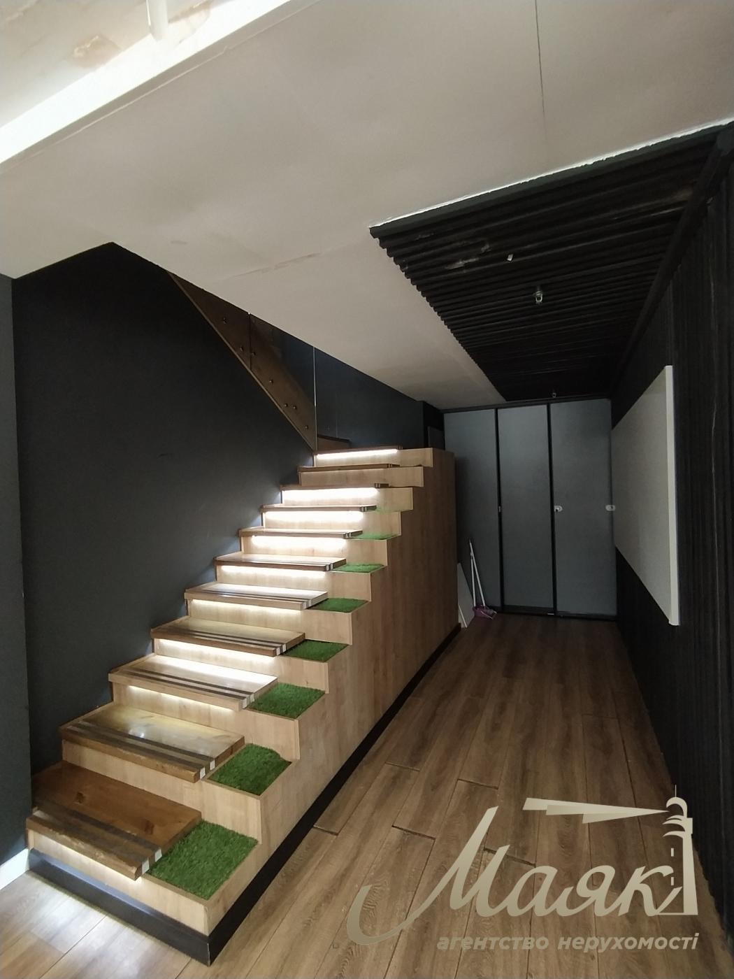 Оренда офісу 435 м.кв. БЦ Леонардо, Центр