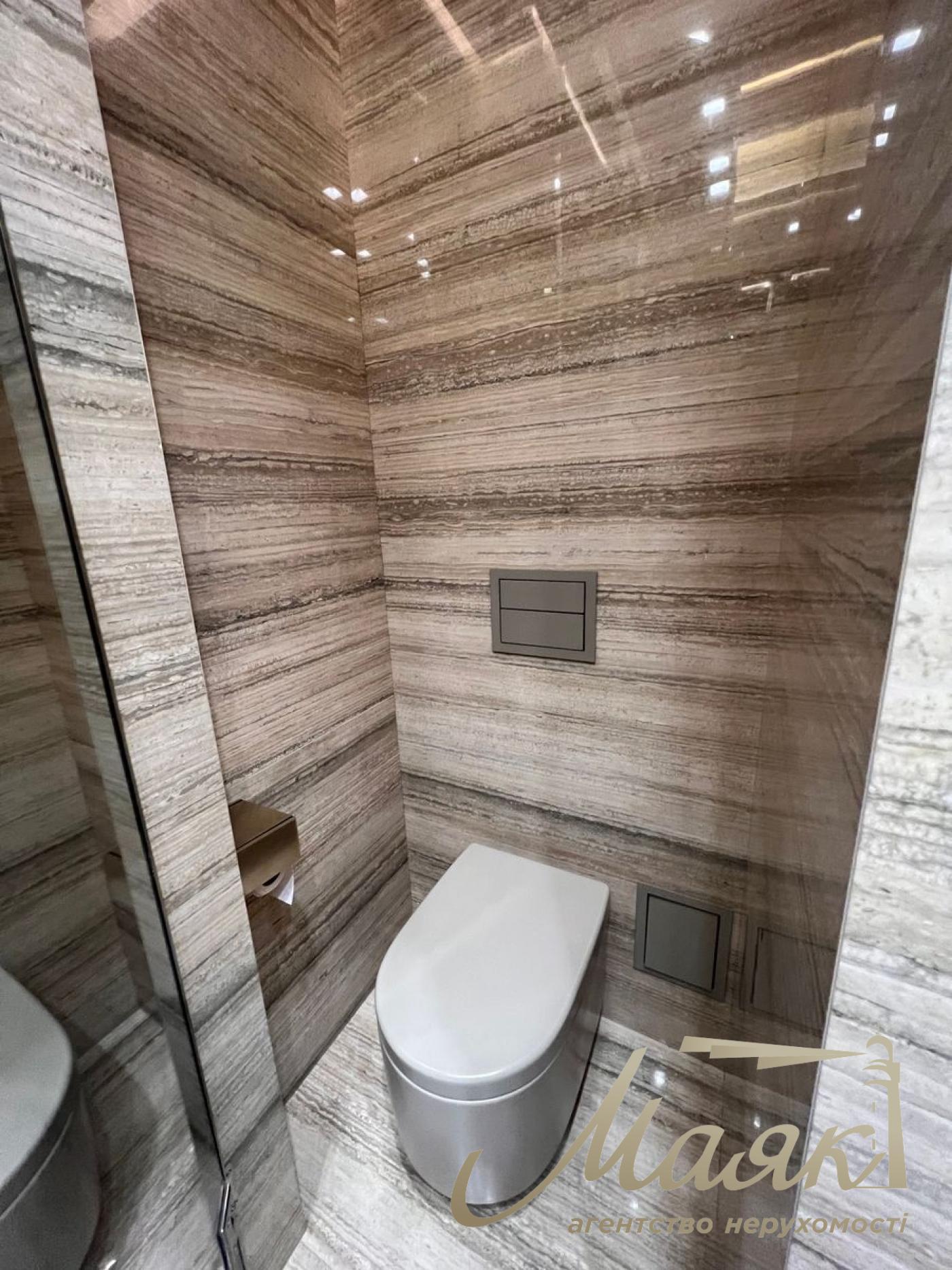 Penthouse for sale in PecherSKY residential complex, Bolsunovskaya, Pechersk, Kyiv