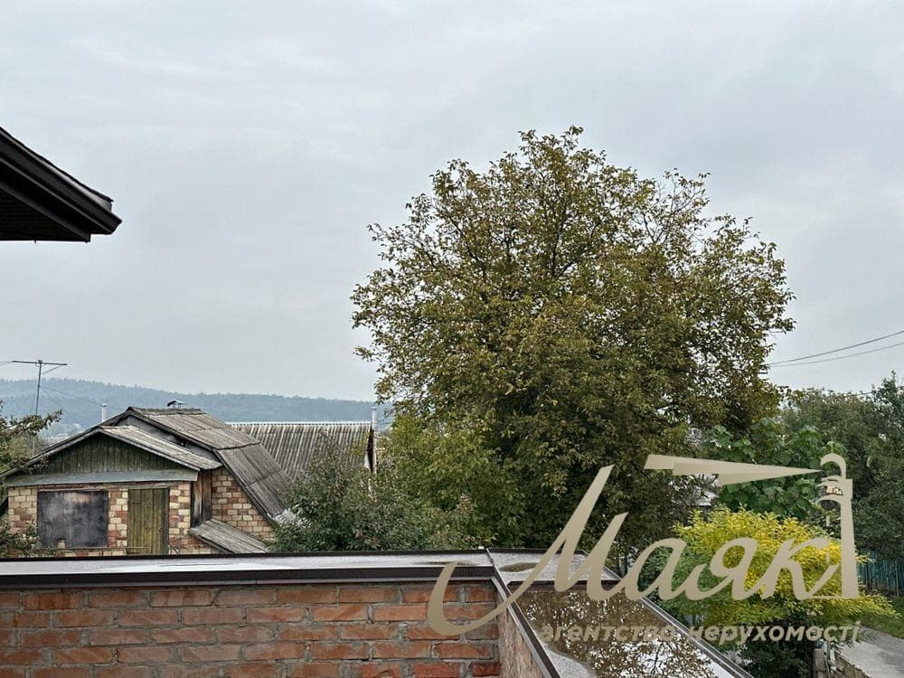 Продаж сучасного 2х-поверхового будинку 200 м² + тераса 30м2 у с. Віта поштова, Київська область, Ліс, Асфальтований під'їзд, Теремки, Одеський напрямок.