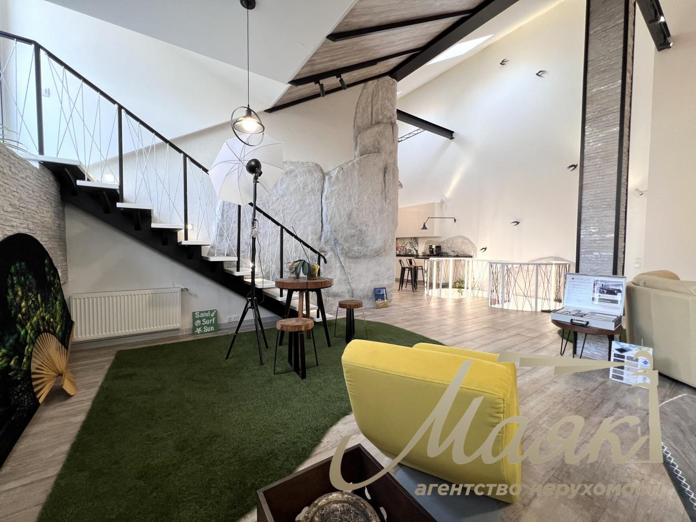 Продаж 2-х рівневої квартири 171м2, Шевченківський район