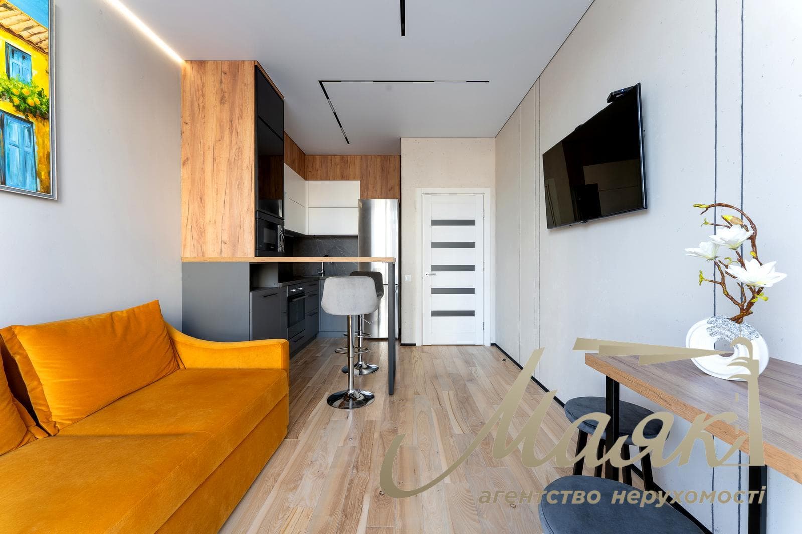 Аренда 2-комнатной квартиры в ЖК Французский квартал 2, 50м², Печерский район, Киев