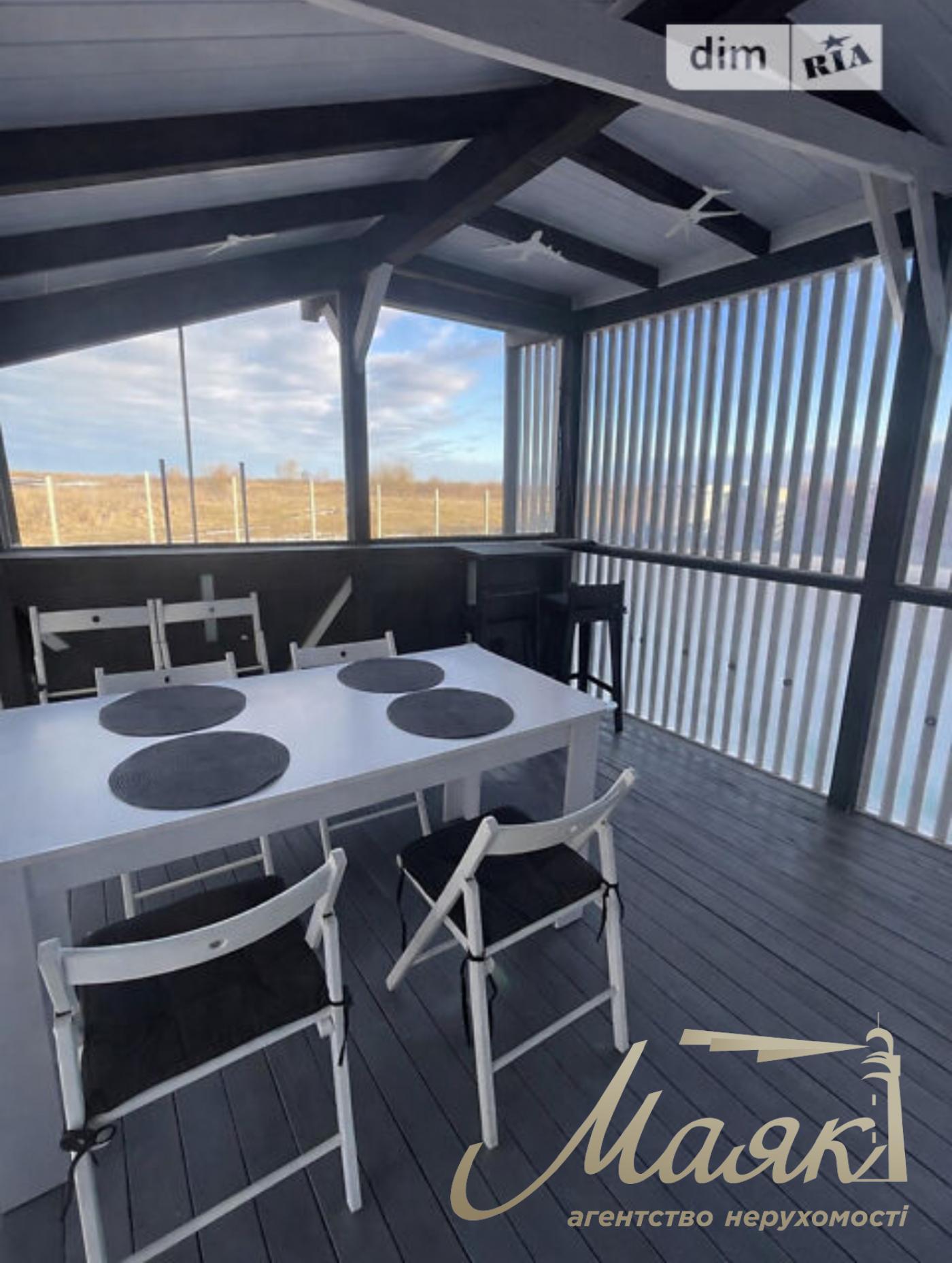 Продаж 4 кімнатного будинку 87 кв.м, Київська обл. с.Сеньківка