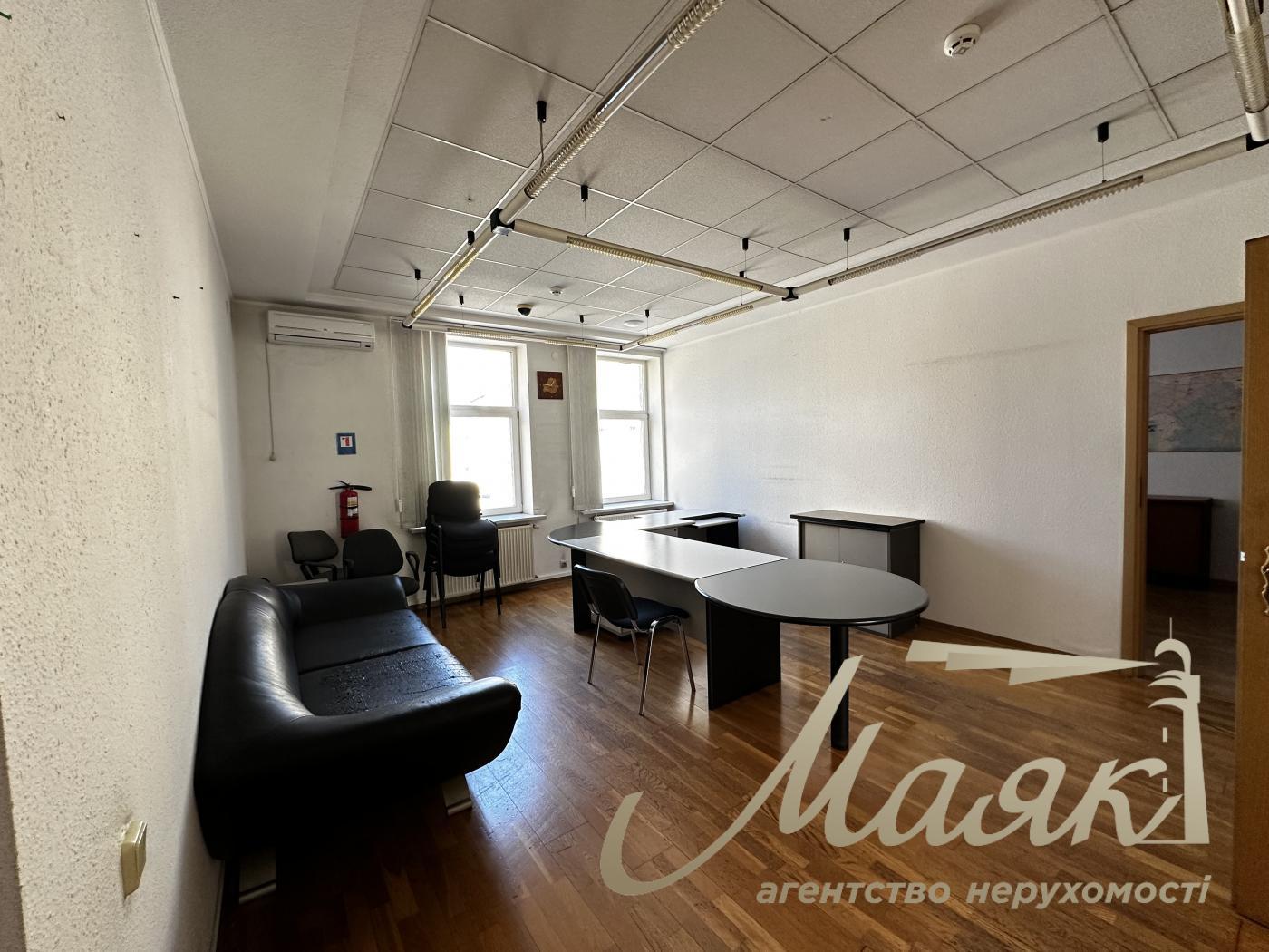 Оренда ОСЗ 600м2 вул.Бойчука 17, Печерськ