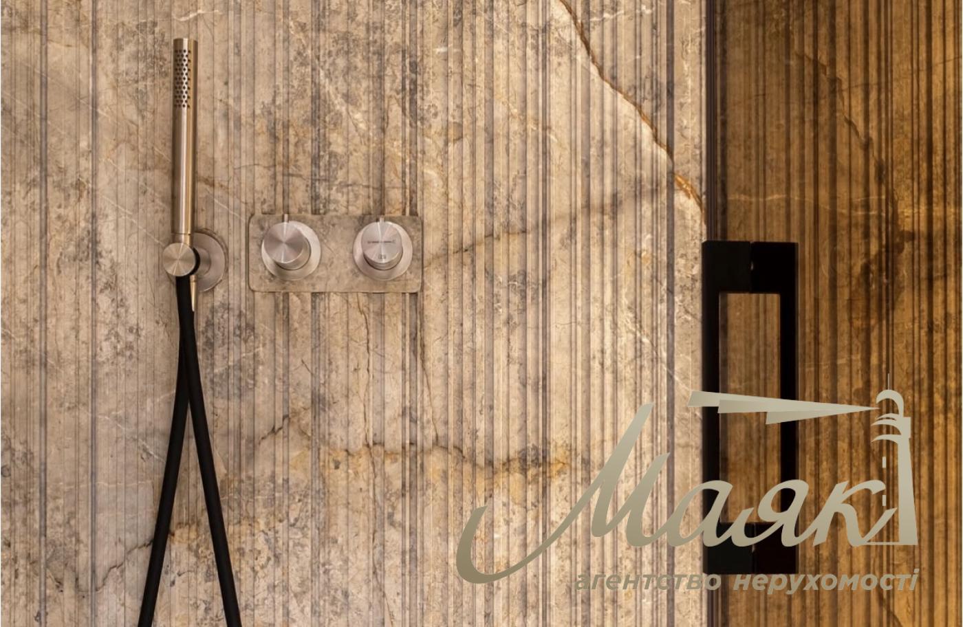 Продаж дворівневого пентхауса площею 204 м² Київ, Печерський район, ЖК "Бульвар Фонтанів", вул. Саперне поле, 5