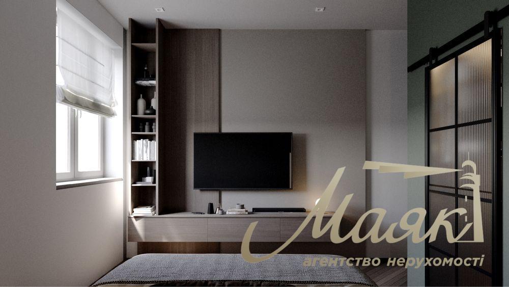 Продаж сучасного будинку з терасою та дизайн-проєктом у с. Погреби 126 м² + тераса 24 м²