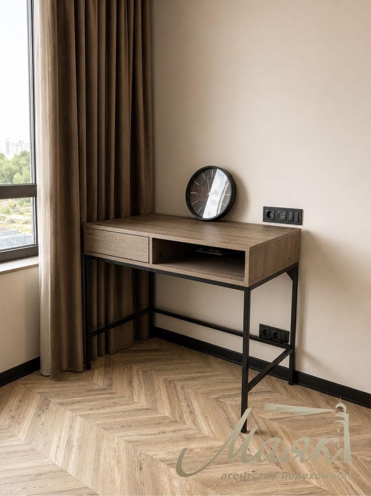 Продажа 1-комнатной квартиры 55 м² в ЖК GREAT, ул. Причальная, 14, Дарницкий район