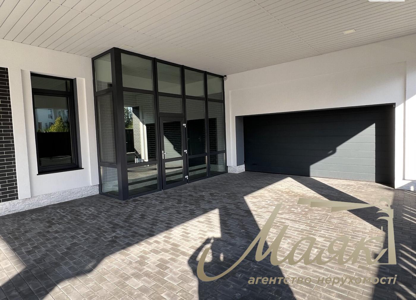 Продаж 1 поверхового будинку 400м2, Козин