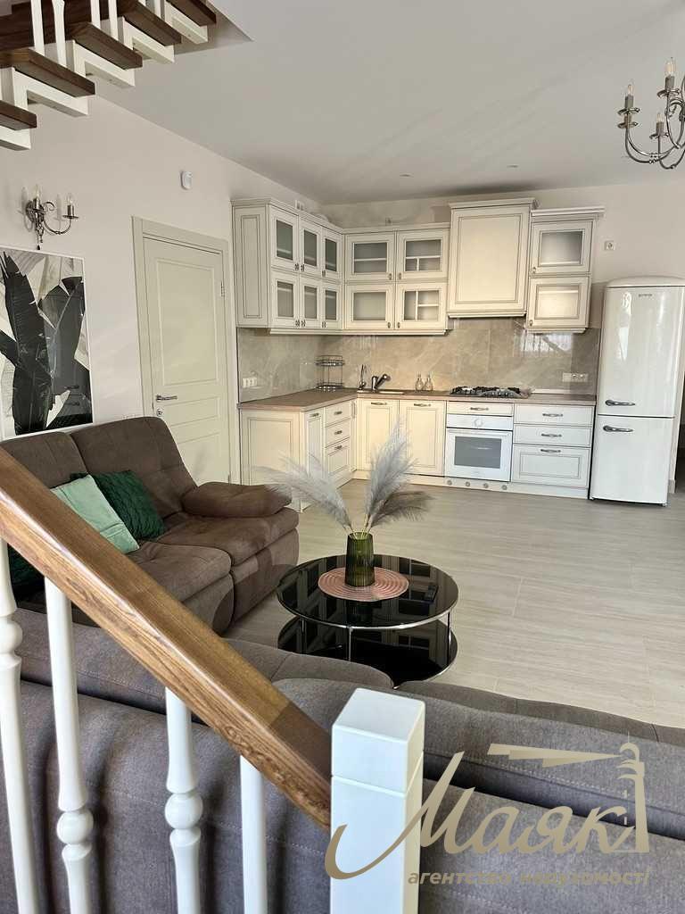 Оренда нового будинку з басейном 150м2 Конча-Заспа, Козин, Рудики, Плюти.