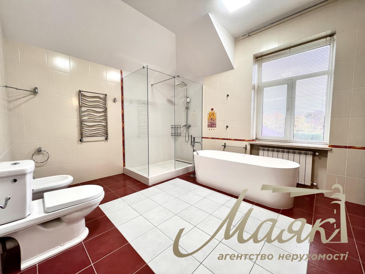 Оренда 2-х поверхової резиденції 430м2, Козин, Конча - Заспа