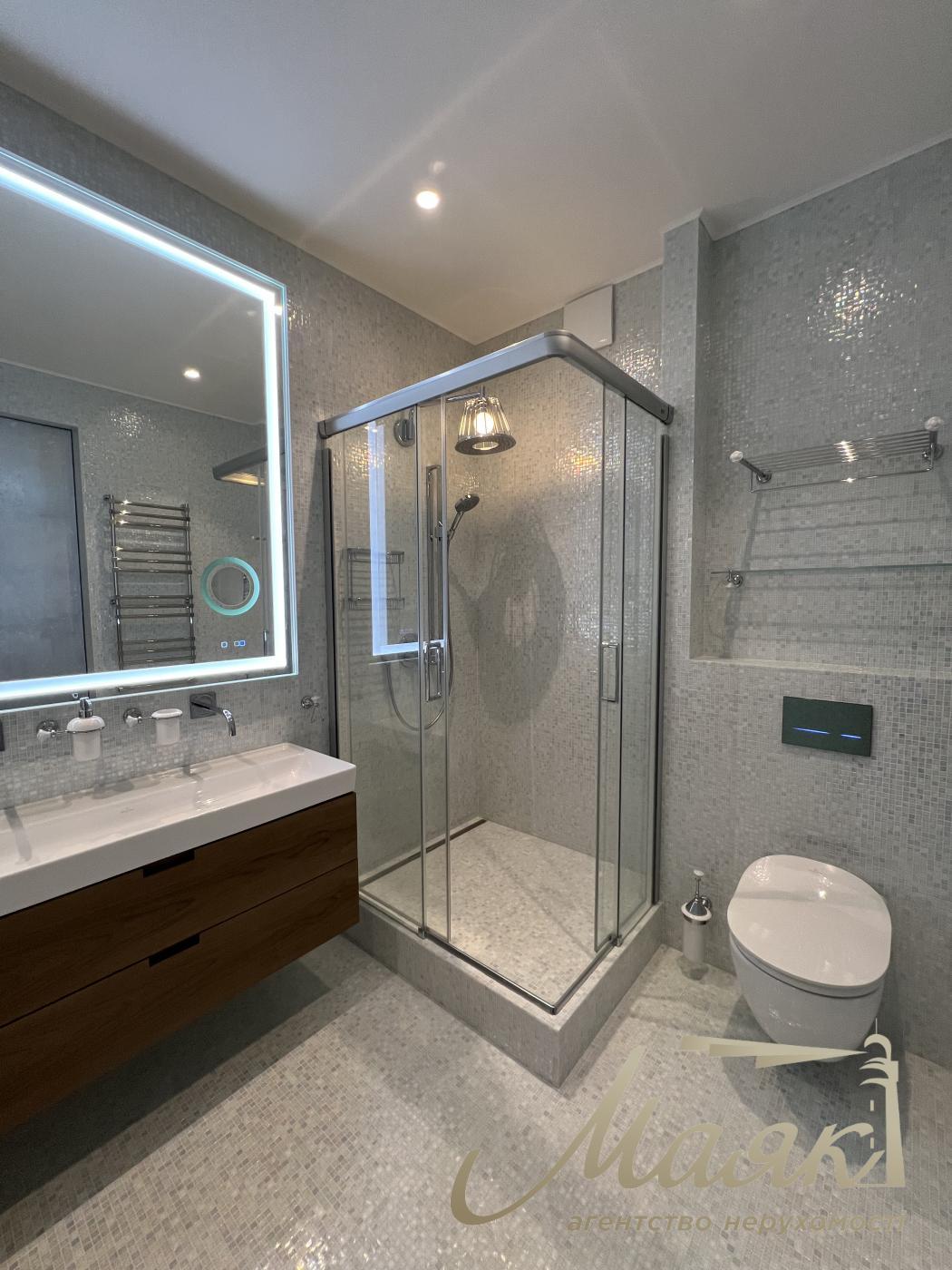 Продаж 4к квартири в ЖК Skyline Residence, по вул. Євгена Коновальця 26-А