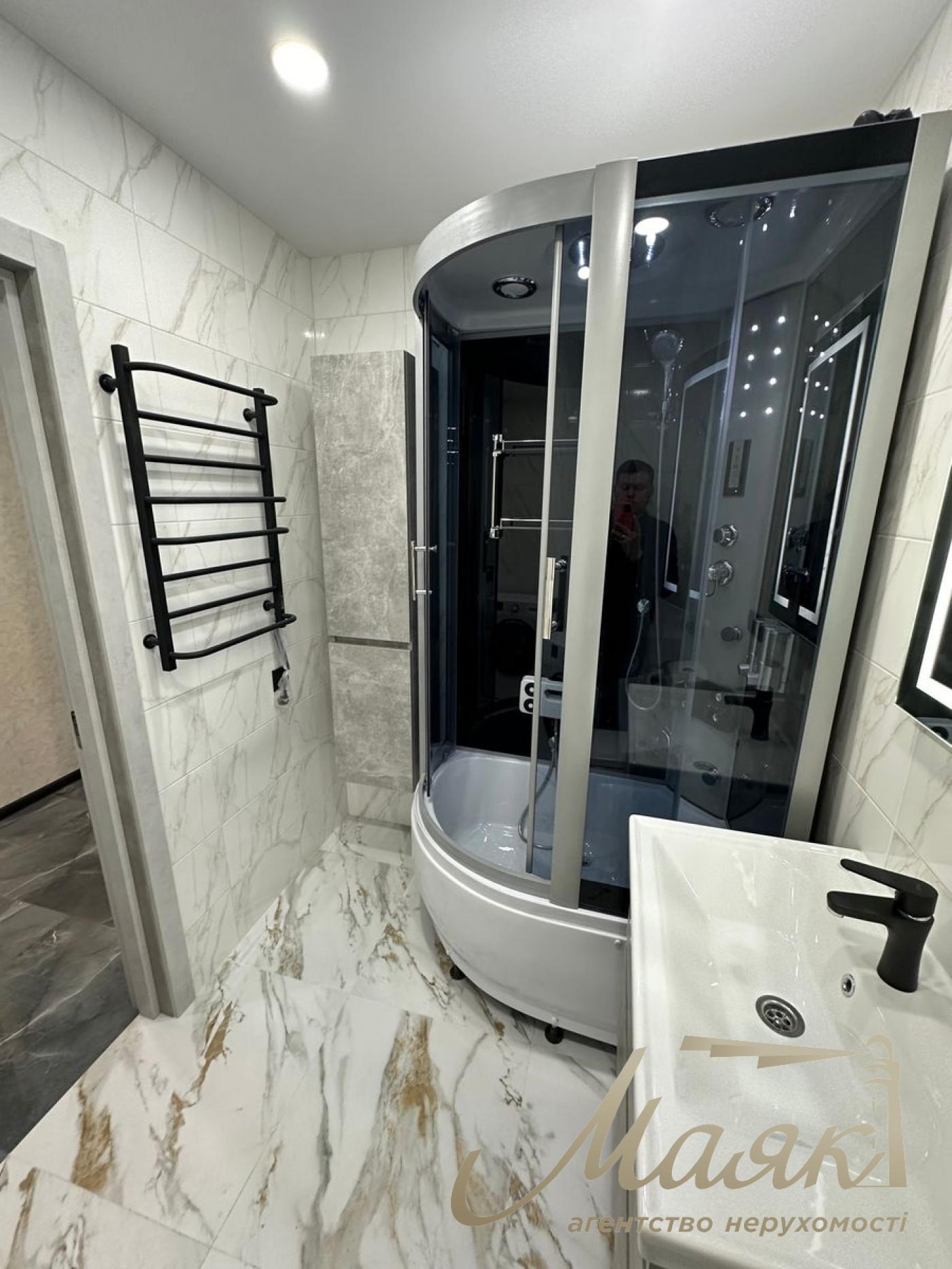 Продажа 1к квартиры ЖК Aura Center, ул. Одесская, Крюковщина