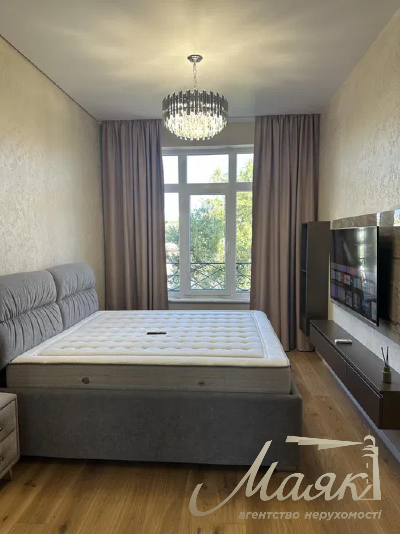 Продаж 2-кімнатної квартири ЖК 52 Перлина, вул. Бойчука