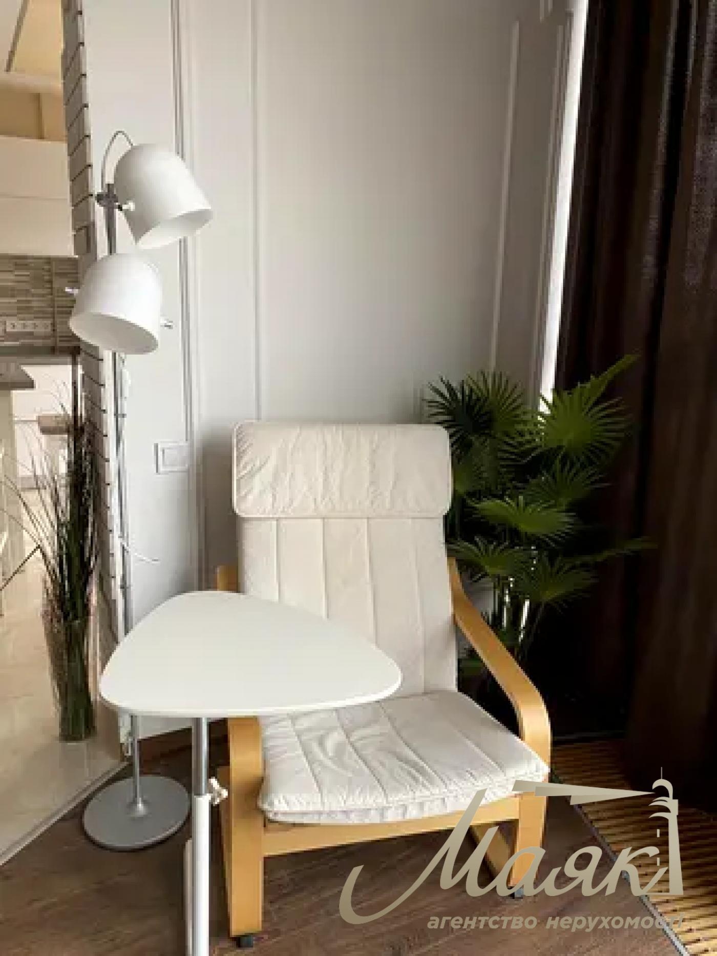 Оренда 2 кімнатної квартири в Жк Либідь, вул. Казимира Малевича 89, Голосіївський район