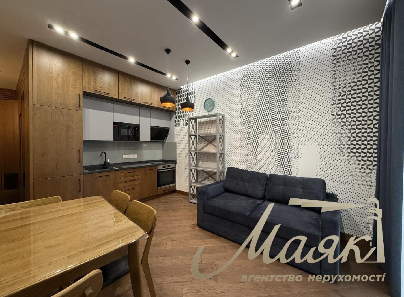 Оренда / Квартира / Барбюса Анрі, Печерськ, Київ