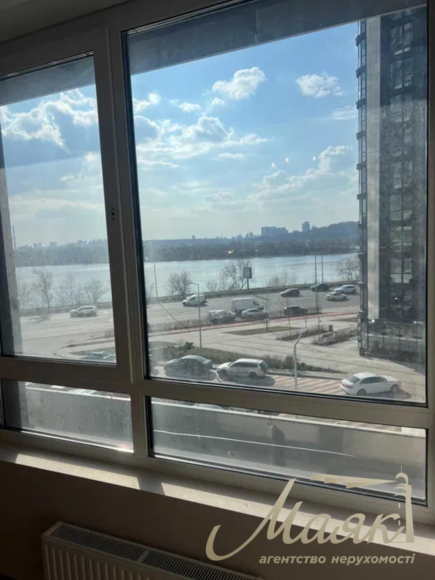 Продаж 3-кімнатної квартири ЖК Great, вул. Дніпровська наб.