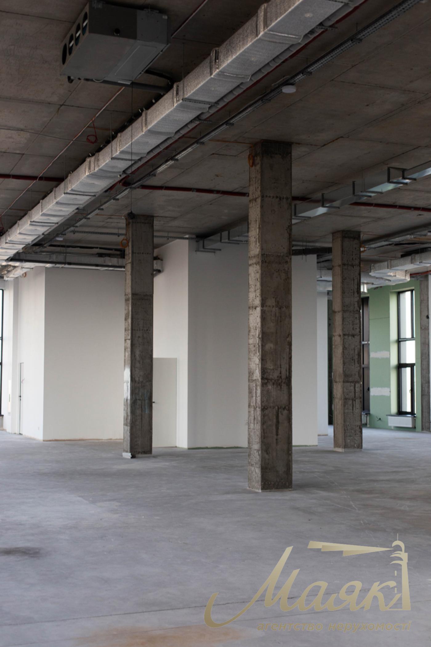 Office premises for rent in BC City Garden
