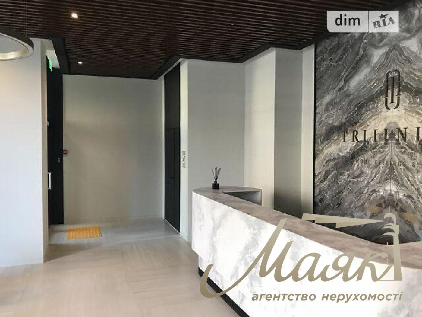 Продаж 1-кімнатної квартири у ЖК TRIIINITY, Печерський район, вул. Тютюнника, 43