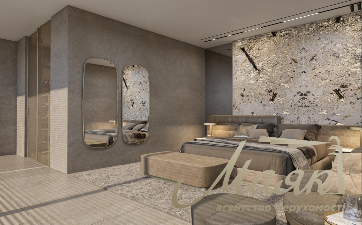 Продажа 1-этажного дома 305 м2, в Плютах