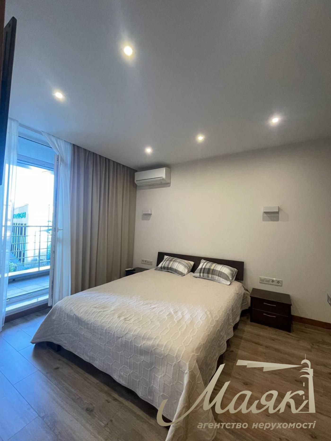 Rent 1 bedroom apartment in Central Park Residential Complex, 7 John McCain Street.