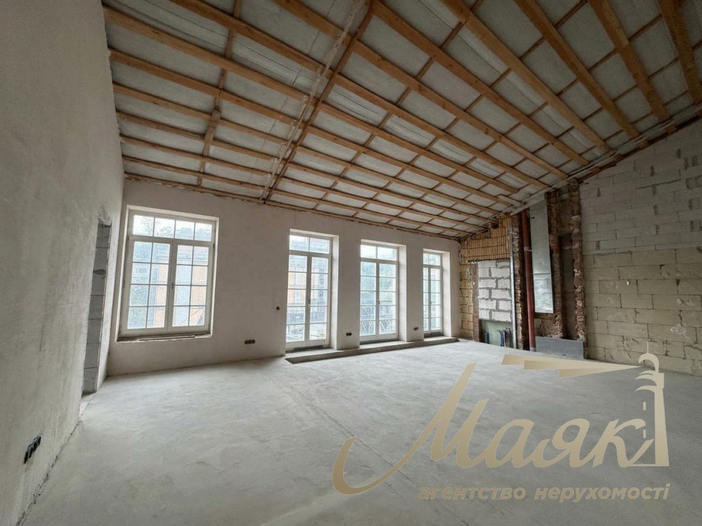 Продажа эксклюзивного пентхауса 577 м² + террасы 102 м² Botanic House (Ботаник Хаус), Печерск