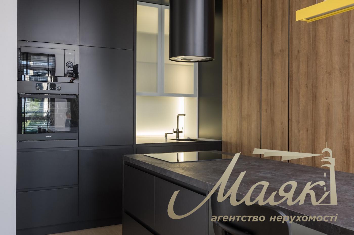 Оренда квартири 66м2 в ЖК "Французький квартал 2, Печерський район, Київ