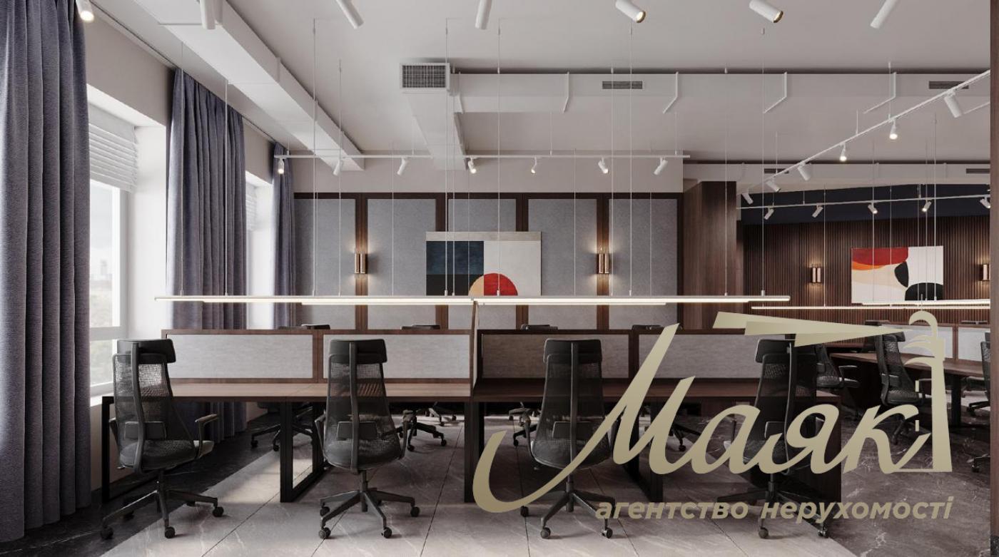 Office for sale BC Zoryanyi, Princes Ostrozhskikh str.